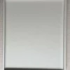 Giobagnara Deco Tray Off White Brass Handles Large 57x44cm