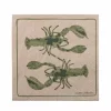 Napkin Green Lobster 82063270