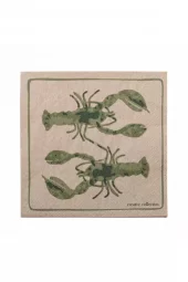 Napkin Green Lobster 82063270