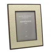 Sophie Patterson Alabaster Rattan 13x18cm Fr9119