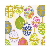 Napkin Les Oeufs 18990l