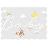 Card Baby Monkey 92527.00