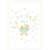 Card Little One Baby Carriage 95484.00