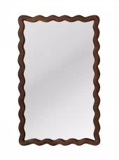 Mirror Wooden Frame 40816