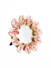 Photo Frame Round 42751