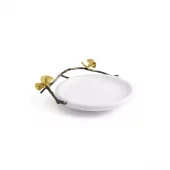 Micheal Aram Butterfly Trinket Tray 175859