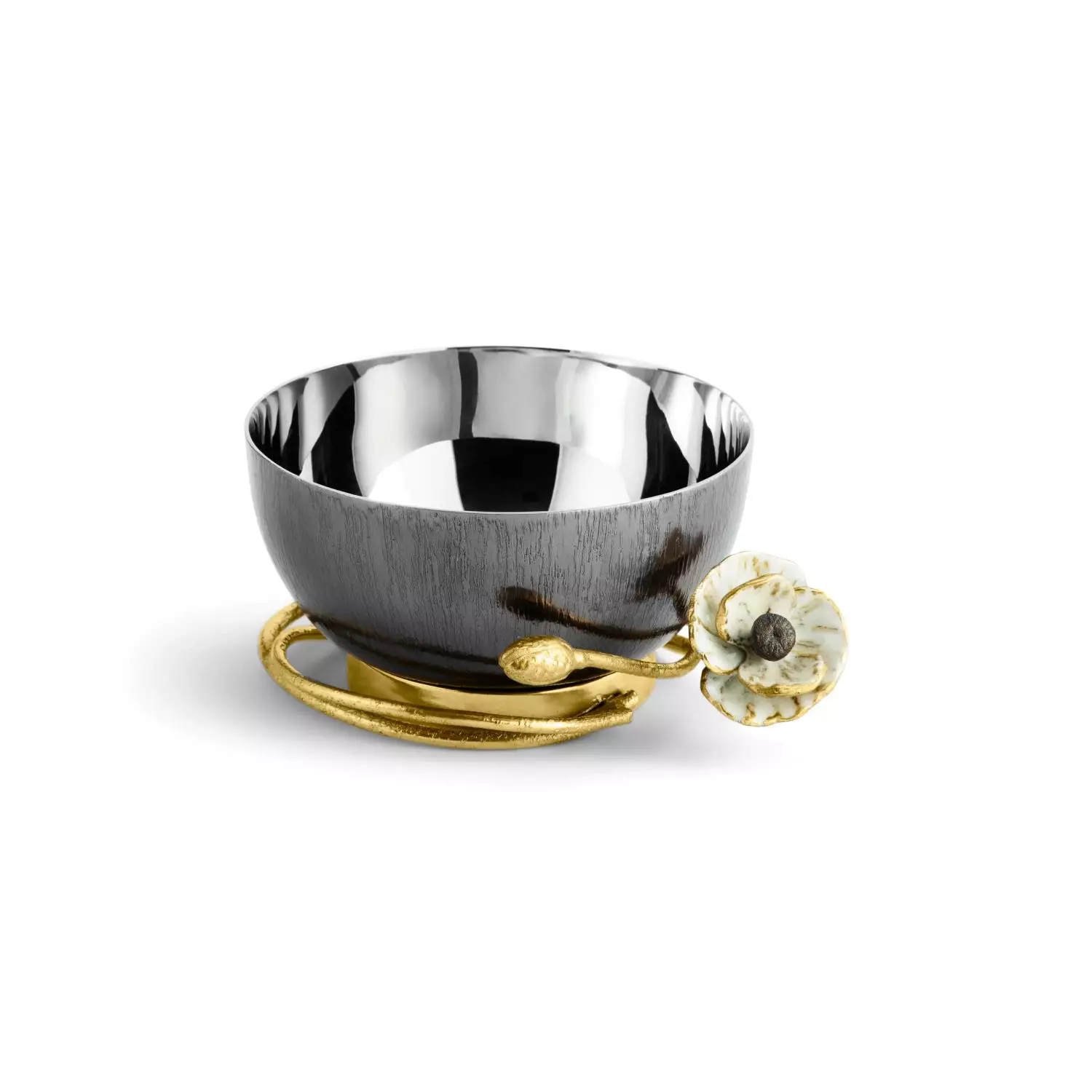 Michael Aram Anemone Nut Dish 175022