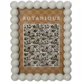 Photo Frame Ivory 13x18cm Kal-6122