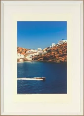 Mediterranean Mood IM 136