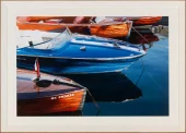 Outboard Oasis Dock X 613