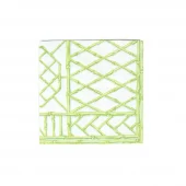 Napkin Airlaid Moss Green 17881lg