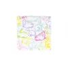 Napkin Hip Hop 17970l