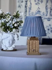 Havana Table Lamp Led 1052