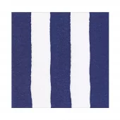Napkin Airlaid Navy Cafe 9040lg