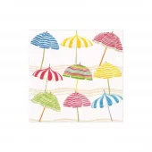Napkin Umbrellas 16910c