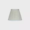 Lampshade Oat Linnen Small Toppring 1078