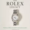 The Rolex Legacy
