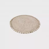 Placemat Helios Shell 0500101960