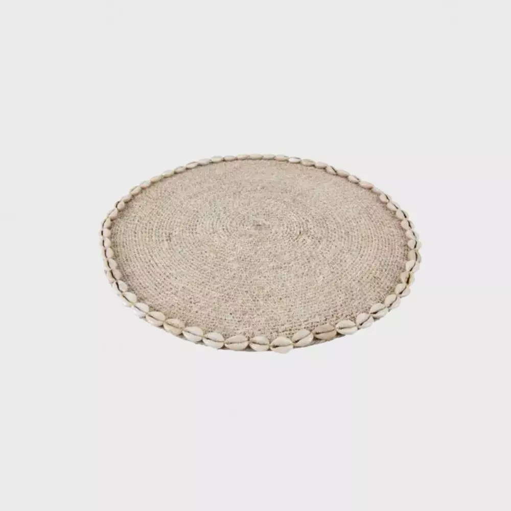 Placemat Helios Shell 0500101960