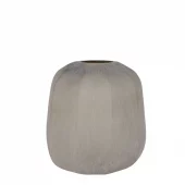 Vase Pacengo 33xh32cm Light Brown 5925682