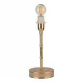 Addison Ross Lampbase Matt Gold Led 25cm Lt2006