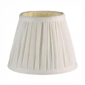 Addison Ross Lampshade White 16cm Ls1017