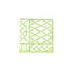 Napkin Moss Green 17881cg