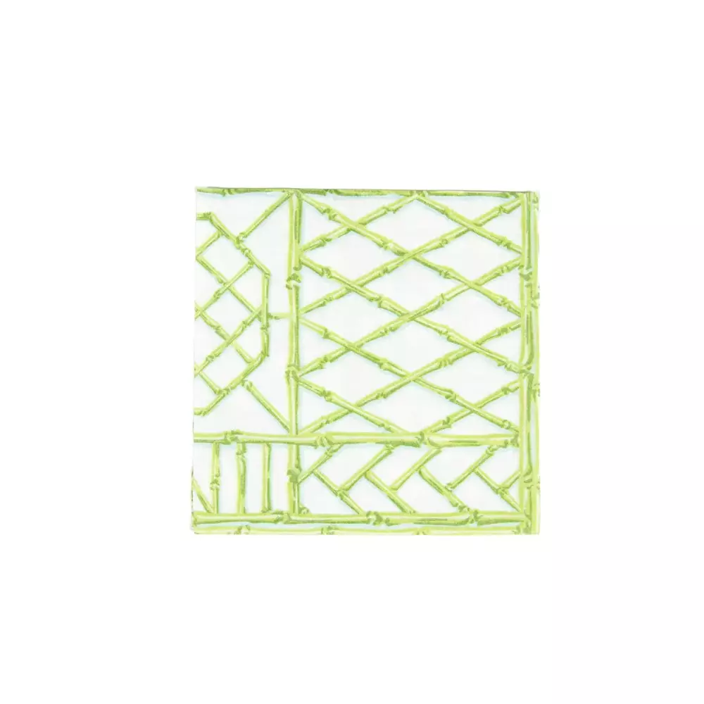 Napkin Moss Green 17881cg