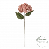 Hortensia Dusty Pink 18160
