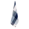 Glasshåndkle Tenerife Blue Stone 48x70cm