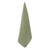 Glasshåndkle Pesto Linnen/Cotton 48x70cm
