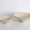 Ivory Salad Bowl 25,5xh11cm 270-158