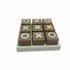 Tic Tac Toe Game 21x21xh7cm 680-142