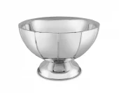 Champagne Cooler Nickel 32xh20cm 690-727
