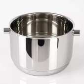 Champagne Cooler Nickel 32xh21cm 690-731