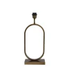 Lamp Base Ant Bronze 20x10xh45cm 8196918