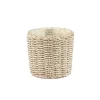 Pot W Basket Pattern 732032