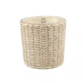 Pot W Basket Pattern XL 732034