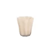 Tealight Irr Shape Cream 736054
