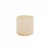 Tealight holder/ Vase Cream 40230231