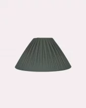 Lampeskjerm Olive Mist 1090( Delray)