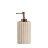 Soap Dispenser Stripes Ba24514