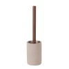 Brush holder Textured Ba 24525