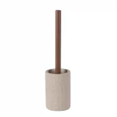 Brush holder Textured Ba 24525