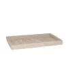 Tray Pearl 25,5x15cm Ba26002