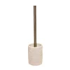 Toilet Brush Holder Sand Ba26015