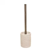 Toilet Brush Holder Sand Ba26015