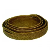 Round Tray XL G992