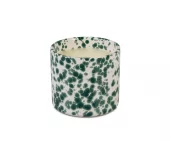 Ceramic Candle Turqueta Ax 25046