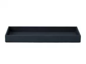 Sting Tray Midnight Blue 38x19xh3,5cm 080097